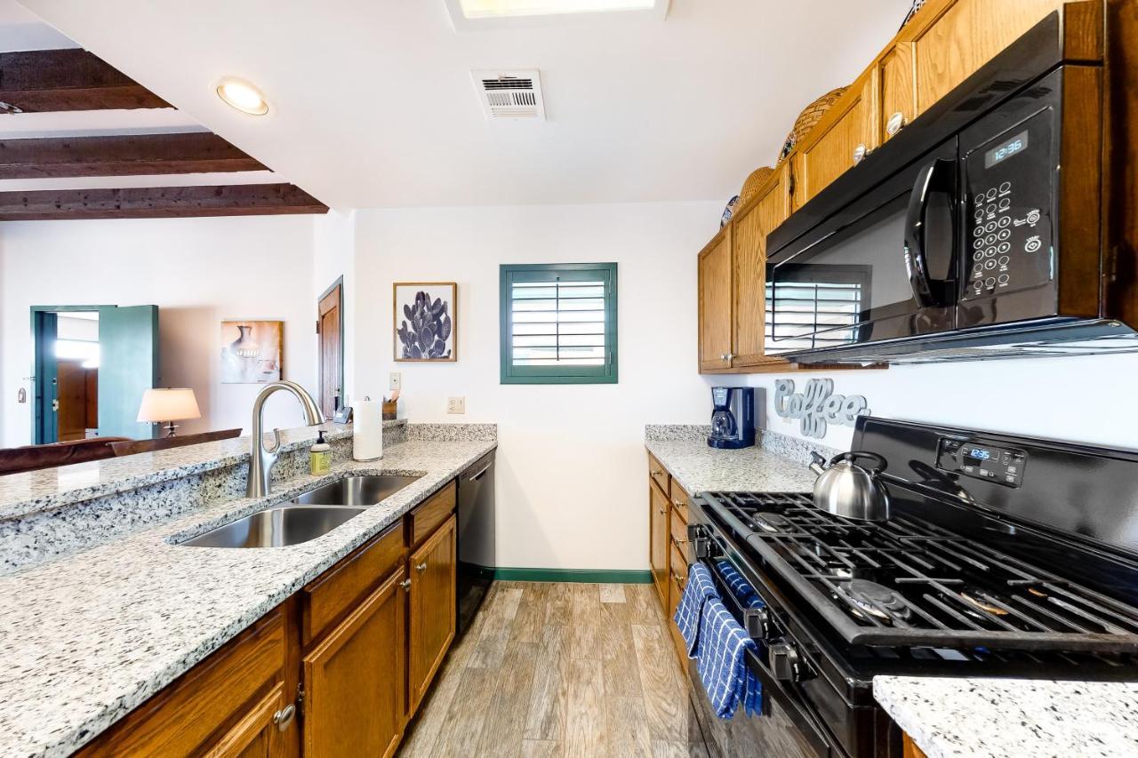 فيلا Starr Pass Golf Casita توسن المظهر الخارجي الصورة