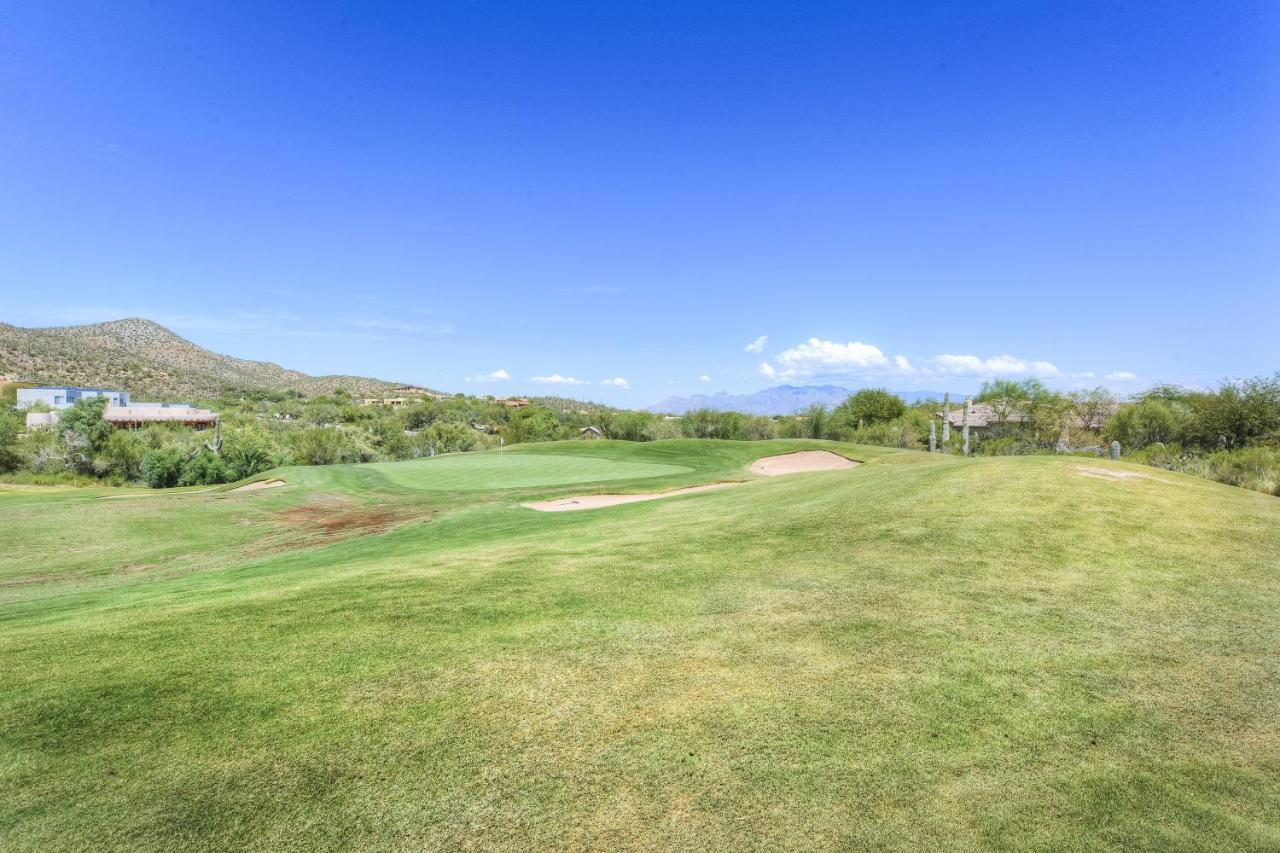 فيلا Starr Pass Golf Casita توسن المظهر الخارجي الصورة