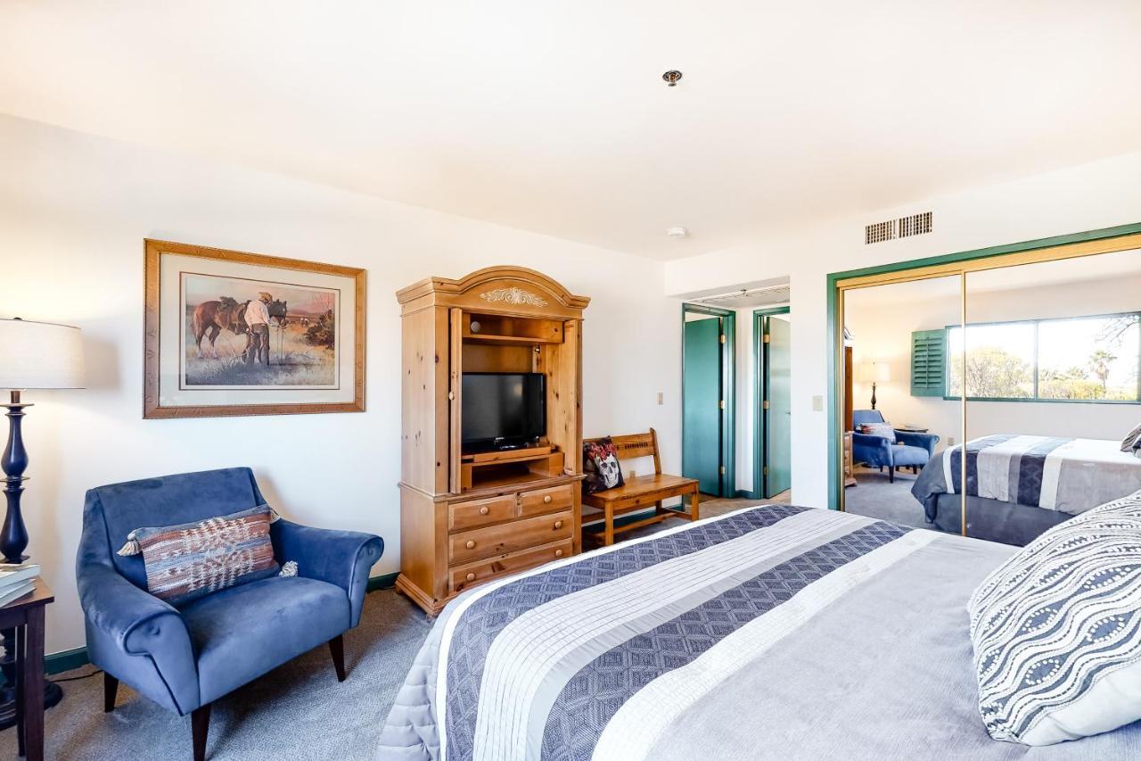 فيلا Starr Pass Golf Casita توسن المظهر الخارجي الصورة