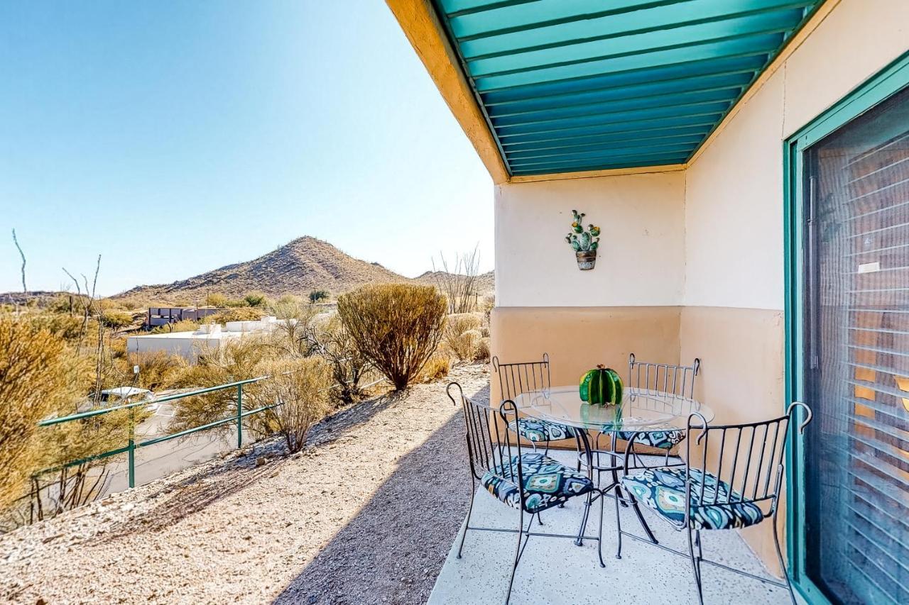 فيلا Starr Pass Golf Casita توسن المظهر الخارجي الصورة