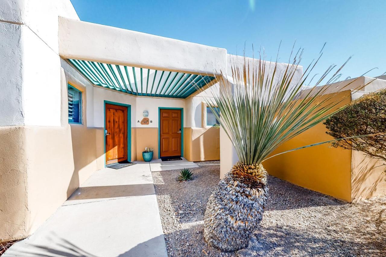 فيلا Starr Pass Golf Casita توسن المظهر الخارجي الصورة