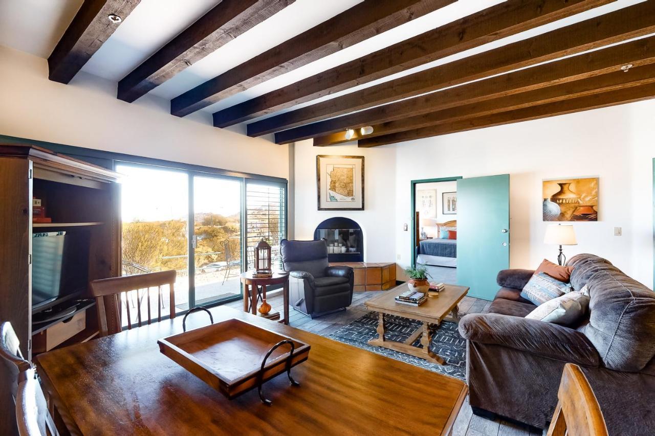 فيلا Starr Pass Golf Casita توسن المظهر الخارجي الصورة