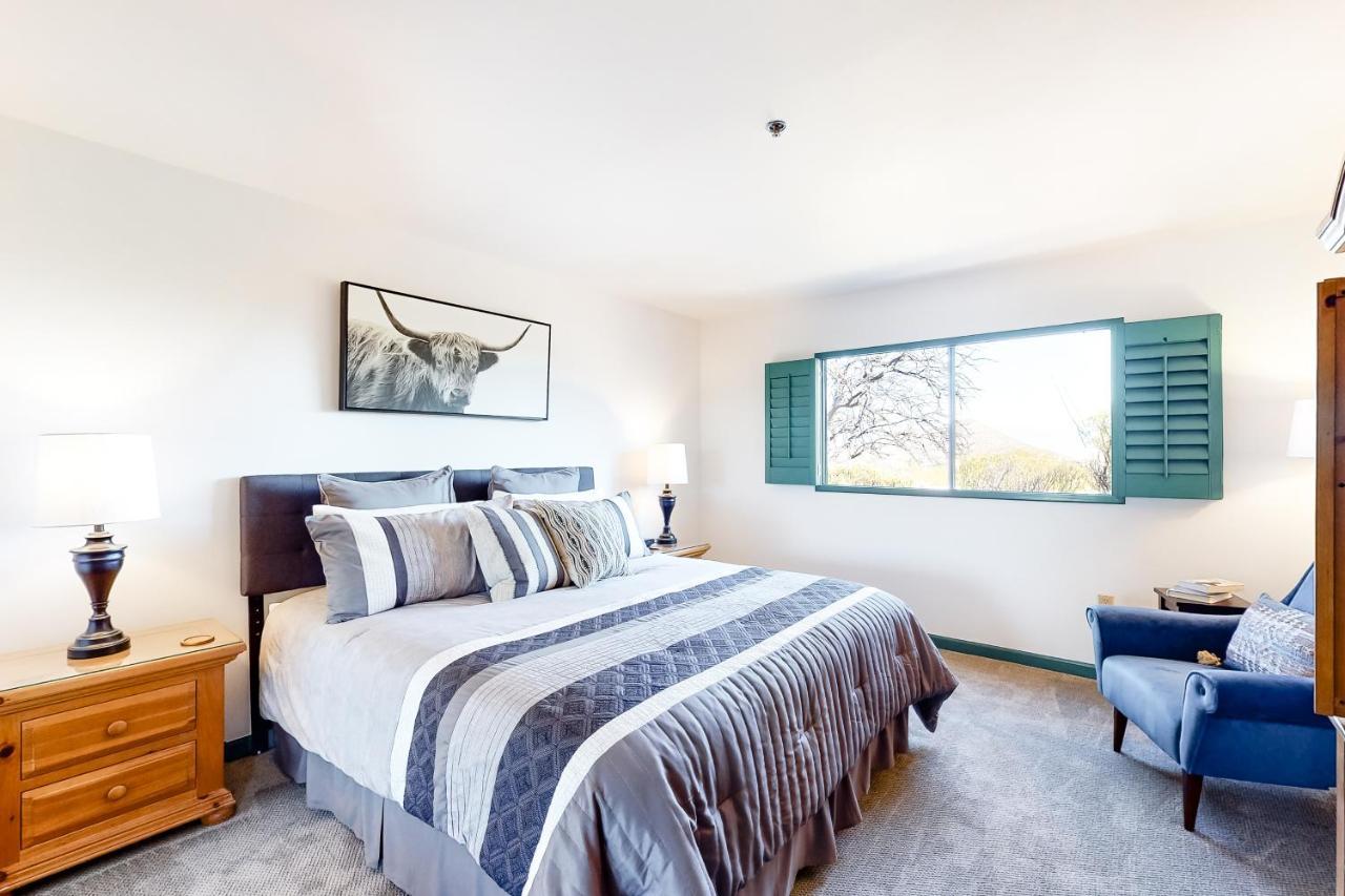 فيلا Starr Pass Golf Casita توسن المظهر الخارجي الصورة