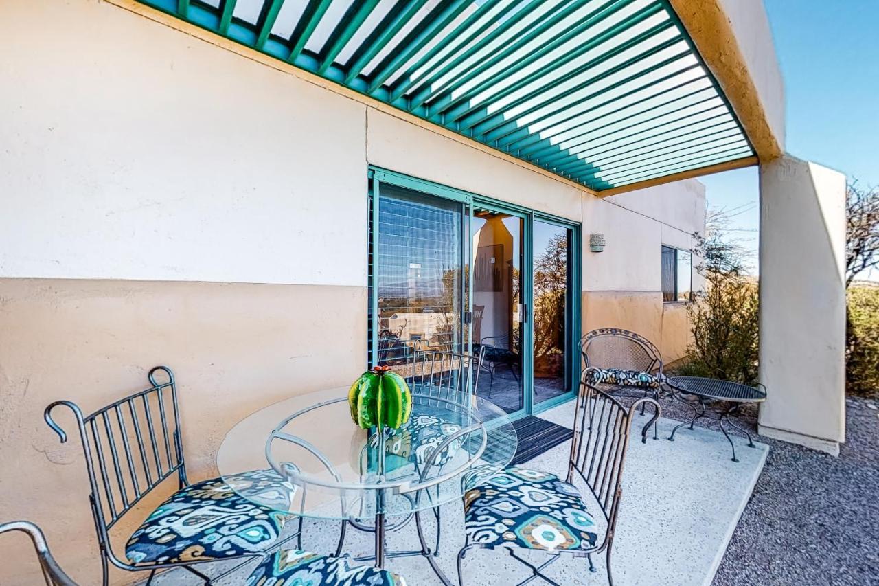 فيلا Starr Pass Golf Casita توسن المظهر الخارجي الصورة
