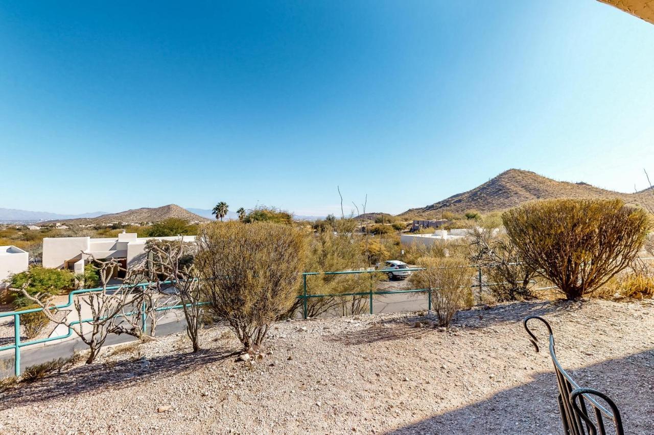 فيلا Starr Pass Golf Casita توسن المظهر الخارجي الصورة