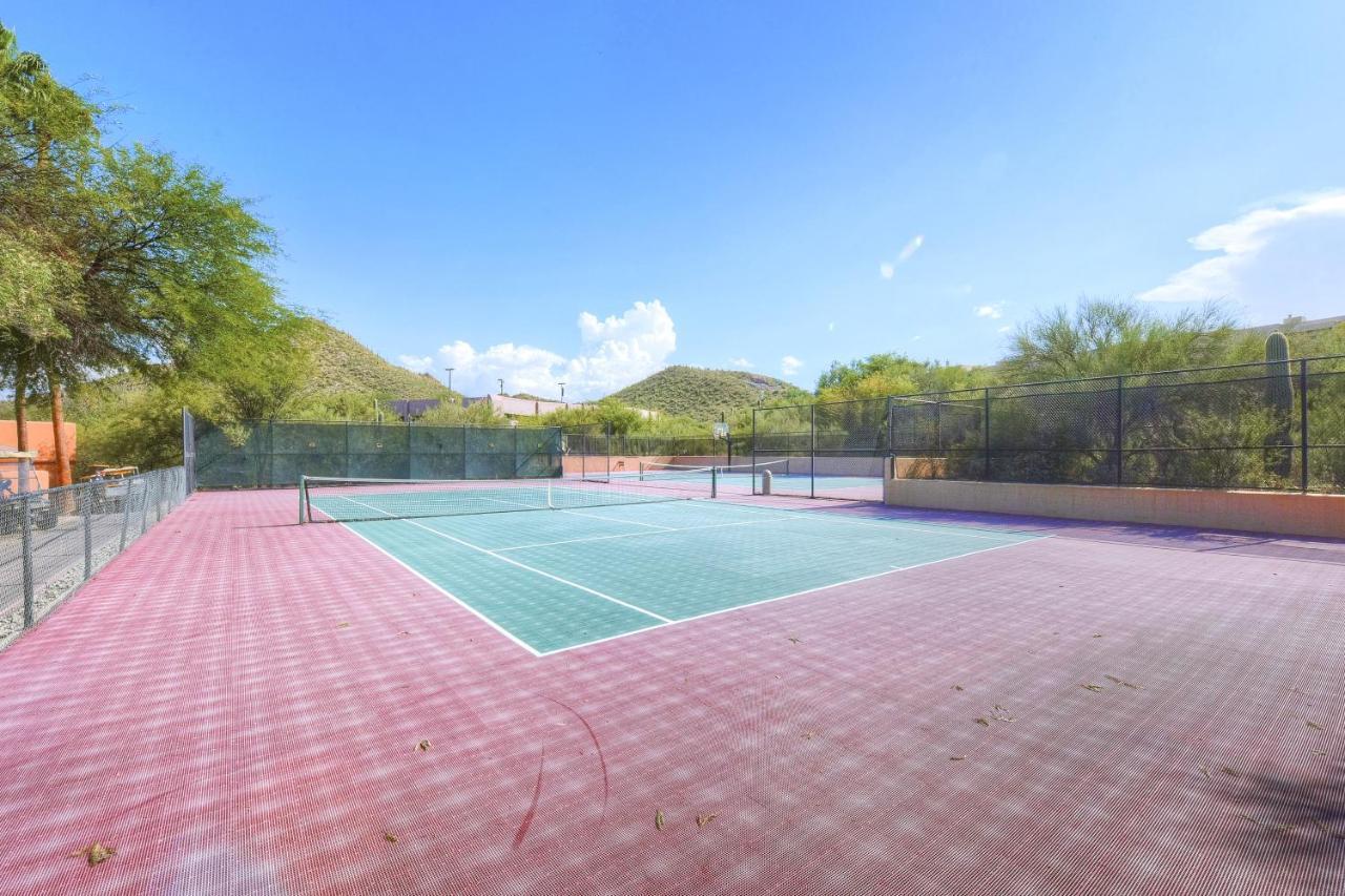 فيلا Starr Pass Golf Casita توسن المظهر الخارجي الصورة