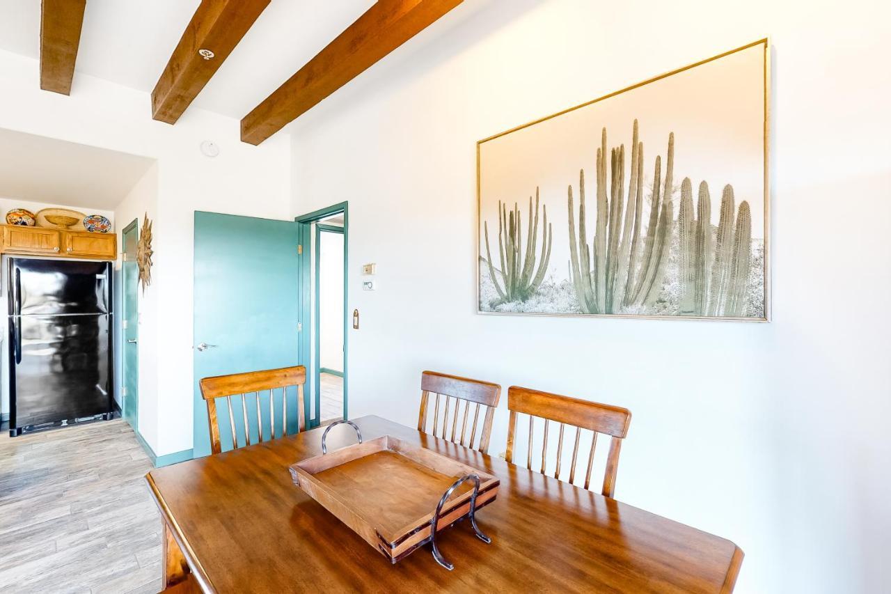 فيلا Starr Pass Golf Casita توسن المظهر الخارجي الصورة
